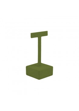 EXPOSITOR PENDIENTES 45x45x100mm. CD-P161-V