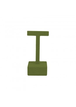 EXPOSITOR PENDIENTES 45x45x100mm. CD-P161-V