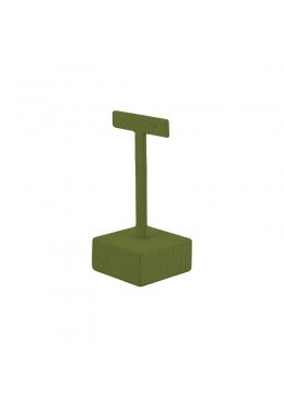 EXPOSITOR PENDIENTES 45x45x100mm. CD-P161-V