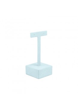 EXPOSITOR PENDIENTES 45x45x100mm. CD-P161-V