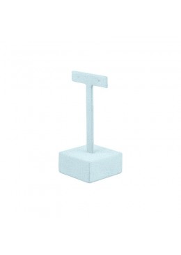 EXPOSITOR PENDIENTES 45x45x100mm. CD-P161-V