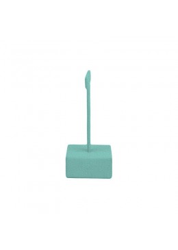 EXPOSITOR PENDIENTES 45x45x100mm. CD-P161-V