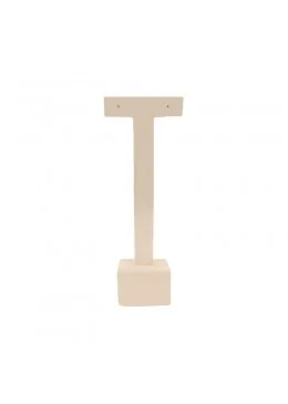 EXPOSITOR PENDIENTES 48x28x120mm. CD-P164-MF