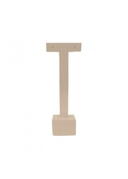 EXPOSITOR PENDIENTES 48x28x120mm. CD-P164-MF