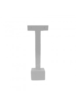 EXPOSITOR PENDIENTES 48x28x120mm. CD-P164-MF