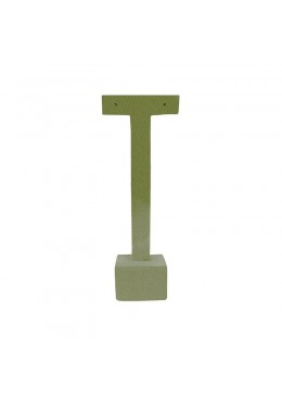 EXPOSITOR PENDIENTES 48x28x120mm. CD-P164-MF