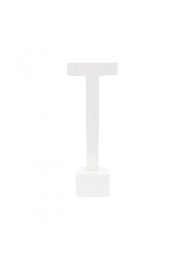 EXPOSITOR PENDIENTES 48x28x120mm. CD-P164-NP