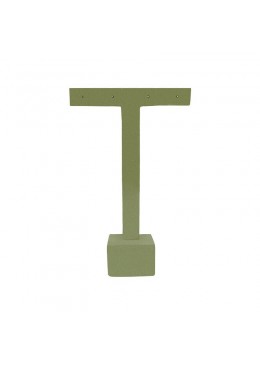 EXPOSITOR PENDIENTES 78x28x120mm. CD-P166-MF