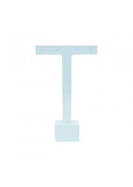 EXPOSITOR PENDIENTES 78x28x120mm. CD-P166-V