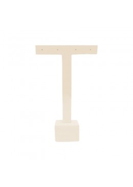 EXPOSITOR PENDIENTES 78x28x120mm. CD-P166-NP