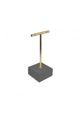 EXPOSITOR PENDIENTES 60x50x125mm. CD-P181-V