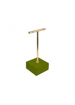 EXPOSITOR PENDIENTES 60x50x125mm. CD-P181-V