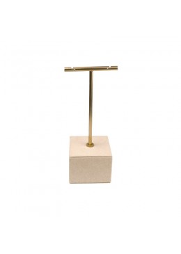 EXPOSITOR PENDIENTES 60x50x137mm. CD-P182-MF