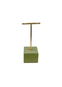 EXPOSITOR PENDIENTES 60x50x137mm. CD-P182-MF