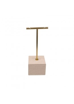 EXPOSITOR PENDIENTES 60x50x137mm. CD-P182-V