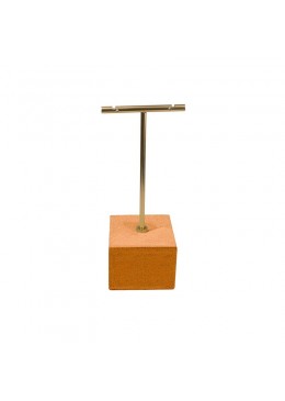 EXPOSITOR PENDIENTES 60x50x137mm. CD-P182-V