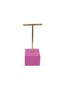 EXPOSITOR PENDIENTES 60x50x137mm. CD-P182-V