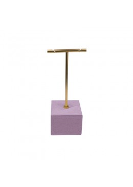 EXPOSITOR PENDIENTES 60x50x137mm. CD-P182-V