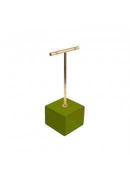 EXPOSITOR PENDIENTES 60x50x137mm. CD-P182-V