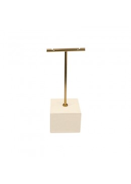 EXPOSITOR PENDIENTES 60x50x137mm. CD-P182-NP