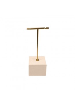 EXPOSITOR PENDIENTES 60x50x137mm. CD-P182-NP