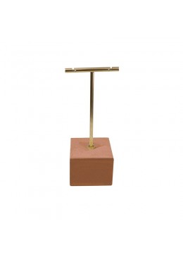 EXPOSITOR PENDIENTES 60x50x137mm. CD-P182-NP