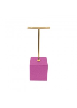EXPOSITOR PENDIENTES 60x50x152mm. CD-P183-V