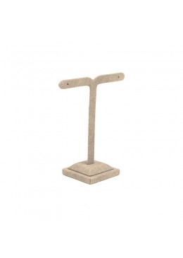 EXPOSITOR PENDIENTES 95x47x110mm. CD-P231-MF