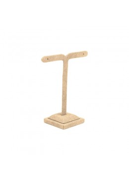 EXPOSITOR PENDIENTES 95x47x110mm. CD-P231-MF