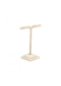EXPOSITOR PENDIENTES 95x47x110mm. CD-P231-NP