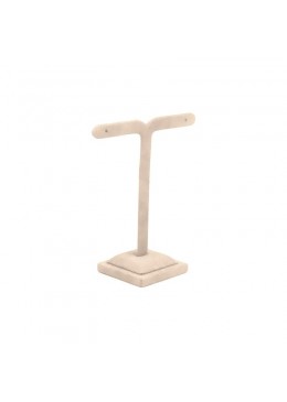 EXPOSITOR PENDIENTES 95x47x110mm. CD-P231-NP