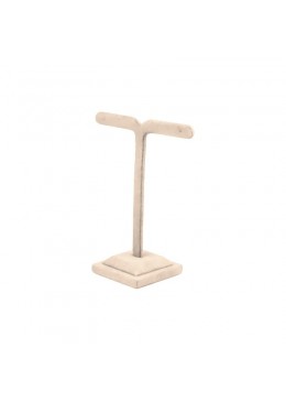 EXPOSITOR PENDIENTES 95x47x110mm. CD-P231-NP