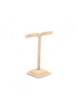 EXPOSITOR PENDIENTES 95x47x110mm. CD-P231-V