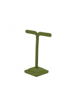 EXPOSITOR PENDIENTES 95x47x110mm. CD-P231-V