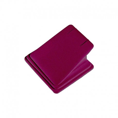 EXPOSITOR PENDIENTES 57x57x24mm. CD-P241-MF