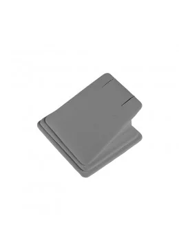 EXPOSITOR PENDIENTES 57x57x24mm. CD-P241-MF