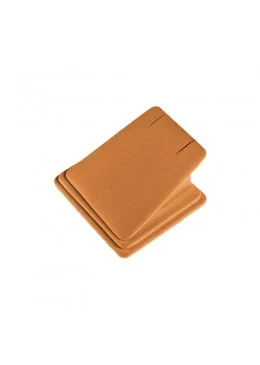 EXPOSITOR PENDIENTES 57x57x24mm. CD-P241-MF