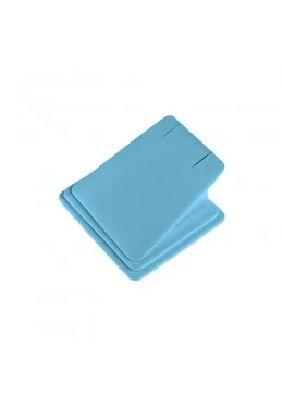 EXPOSITOR PENDIENTES 57x57x24mm. CD-P241-MF