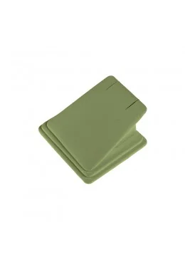 EXPOSITOR PENDIENTES 57x57x24mm. CD-P241-MF