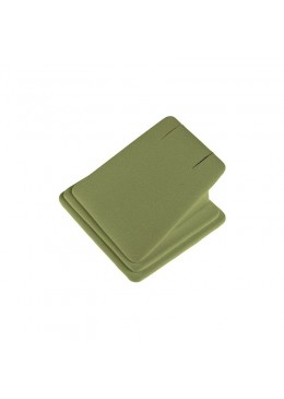 EXPOSITOR PENDIENTES 57x57x24mm. CD-P241-MF