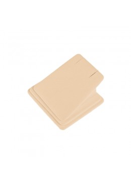 EXPOSITOR PENDIENTES 57x57x24mm. CD-P241-V