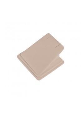 EXPOSITOR PENDIENTES 57x57x24mm. CD-P241-V