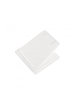 EXPOSITOR PENDIENTES 57x57x24mm. CD-P241-NP