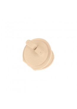 EXPOSITOR PENDIENTES 48x45x35mm. CD-P251-MF