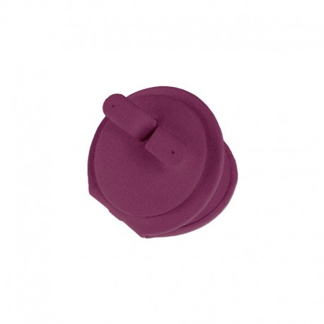 EXPOSITOR PENDIENTES 48x45x35mm. CD-P251-MF