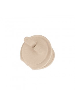 EXPOSITOR PENDIENTES 48x45x35mm. CD-P251-MF