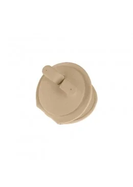 EXPOSITOR PENDIENTES 48x45x35mm. CD-P251-MF