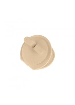 EXPOSITOR PENDIENTES 48x45x35mm. CD-P251-MF