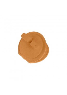 EXPOSITOR PENDIENTES 48x45x35mm. CD-P251-MF