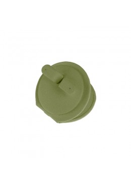 EXPOSITOR PENDIENTES 48x45x35mm. CD-P251-MF